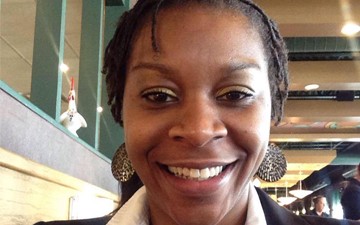 Sandra Bland