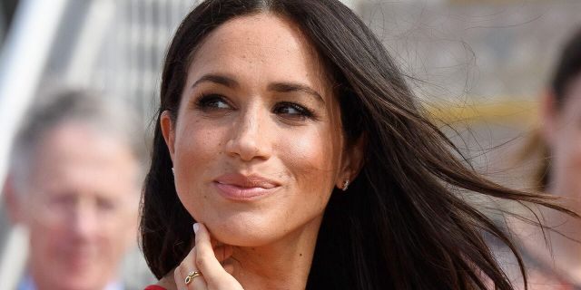 Meghan Markle was reportedly labeled difficult by royal staff.