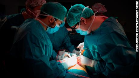 Four people get cancer from donated organ in &#39;extraordinary rare&#39; case
