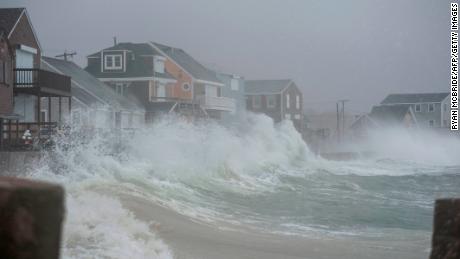 What warmer oceans mean for the planet