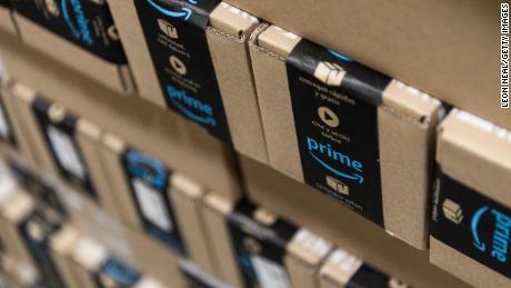 Amazon&#39;s streak of record profits comes to an end