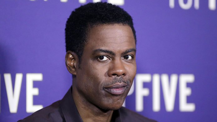 Chris Rock