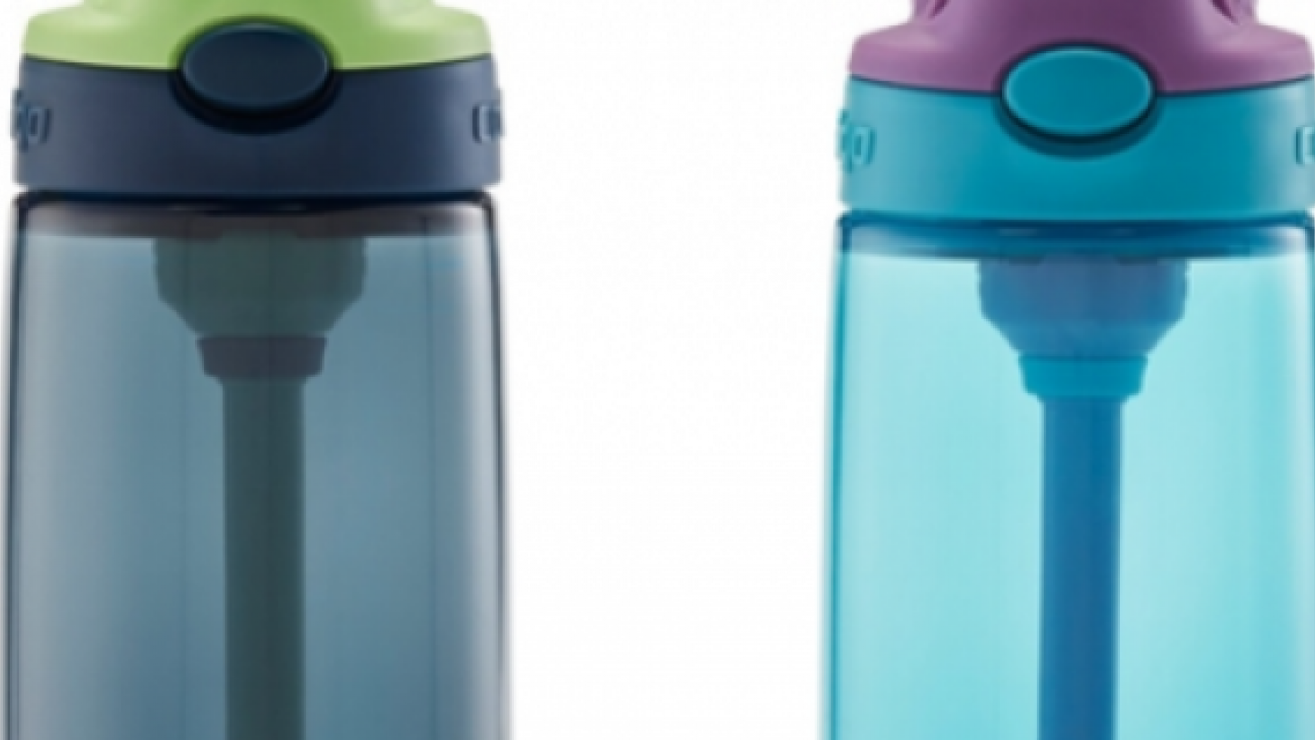 An example of the affected water bottle. (Contigo) 