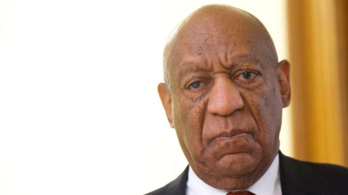 Bill Cosby thegrio.com