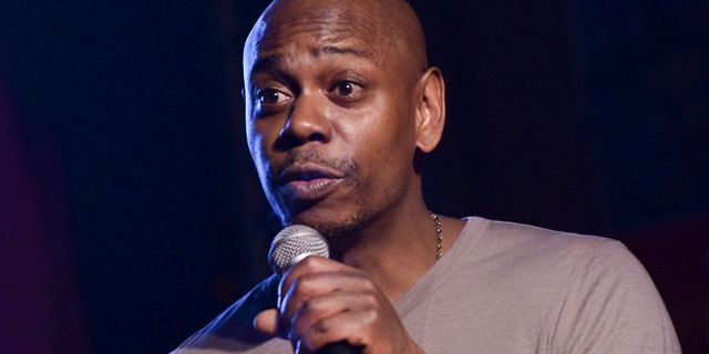 Dave Chappelle will host a block exclusively for Dayton, Ohio residents on Saturday, weeks after a mass shooting ended with nine people dead in the city’s entertainment district. (Photo by Vivien Killilea/Getty Images for Imagine LA)