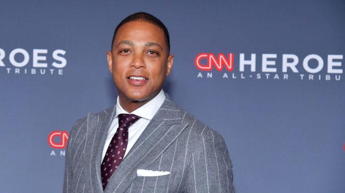 Don Lemon thegrio.com