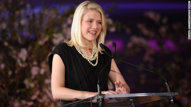 Elizabeth Smart Fast Facts