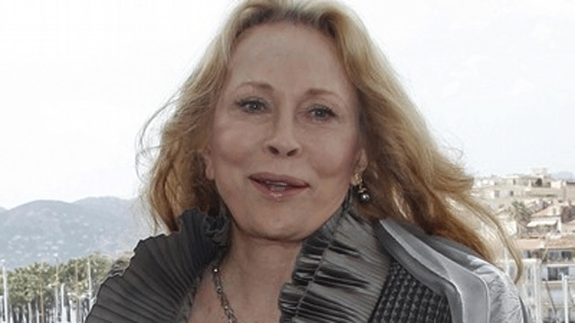 Faye Dunaway was fired from a Broadway-bound production for reportedly unprofessional behavior. 