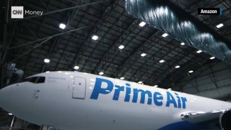 FedEx dumps Amazon from air cargo service as rivalry grows