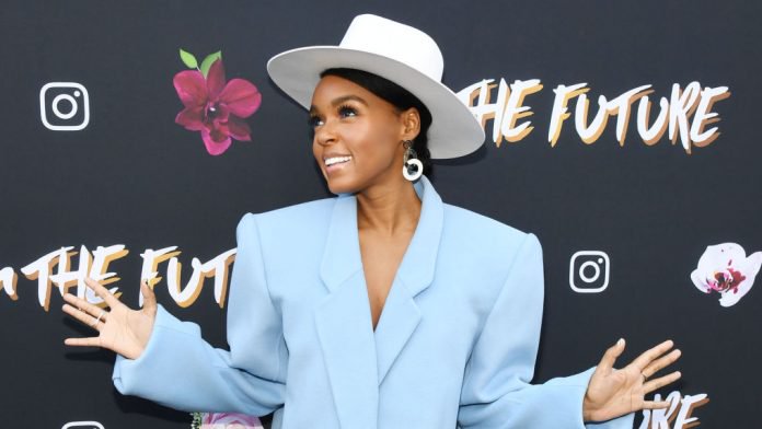 Janelle Monae