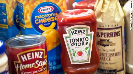 Kraft Heinz is in trouble. How bad could it get?