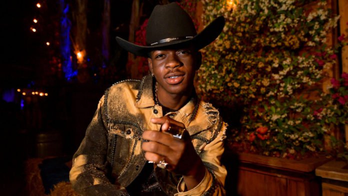 lil nas x