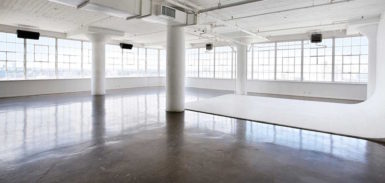 Canoe Studios in New York, where Future Fair will take place