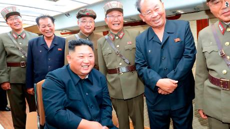 North Korea threatens to freeze South out of future talks