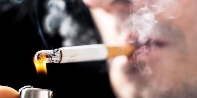 Employees already working for Dayton, Ohio, won’t be affected by a new policy against hiring smokers and vapers, city officials say, but the plan also includes the elimination of designated smoking areas around city property. (iStock)