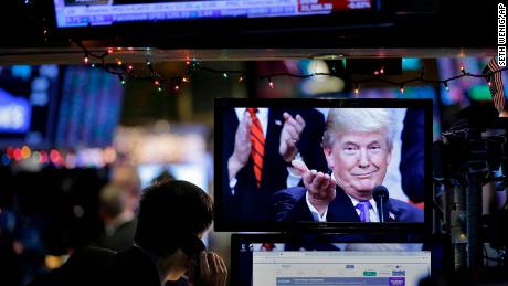 Bad economic news raises political risks for Trump