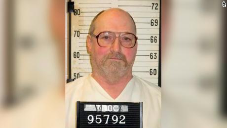 2018: Tennessee executes 2nd inmate in 2 months using electric chair