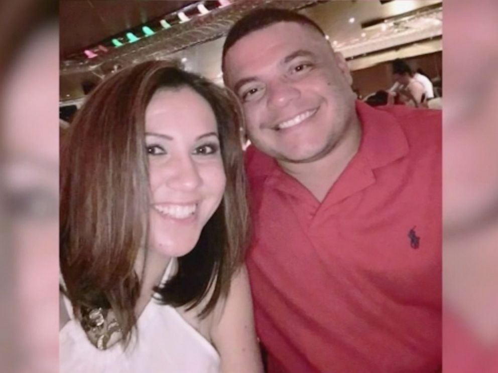 PHOTO: Irma Barrera and Roy Perez are believed to have drown in an accident in Turks and Caicos.