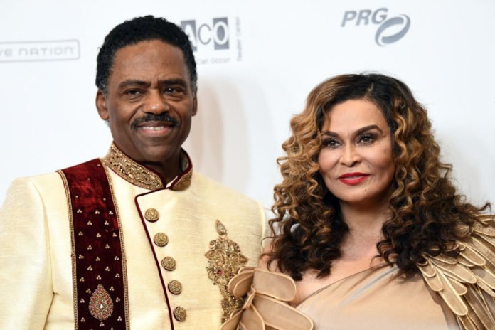 Tina Knowles Lawson