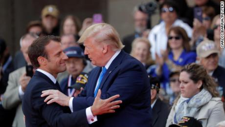 Trump has questioned why he must attend G7