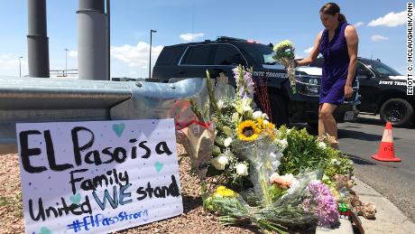 El Paso horror spotlights long history of anti-Latino violence in the US