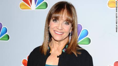 Valerie Harper