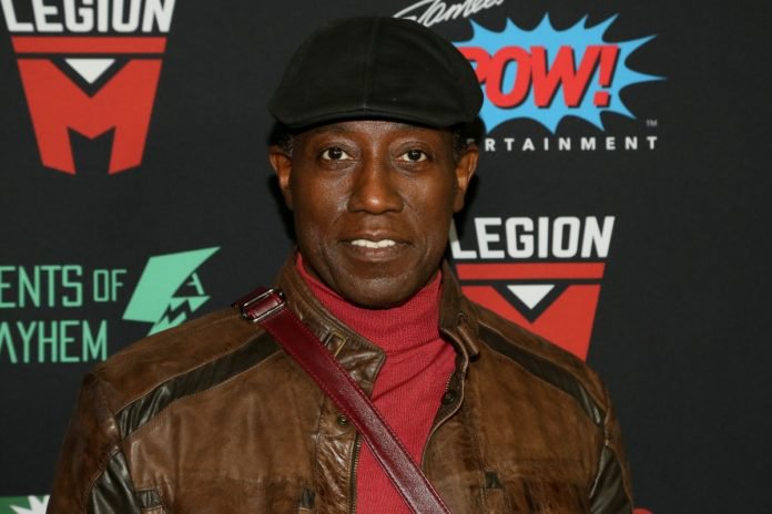 Wesley Snipes thegrio.com