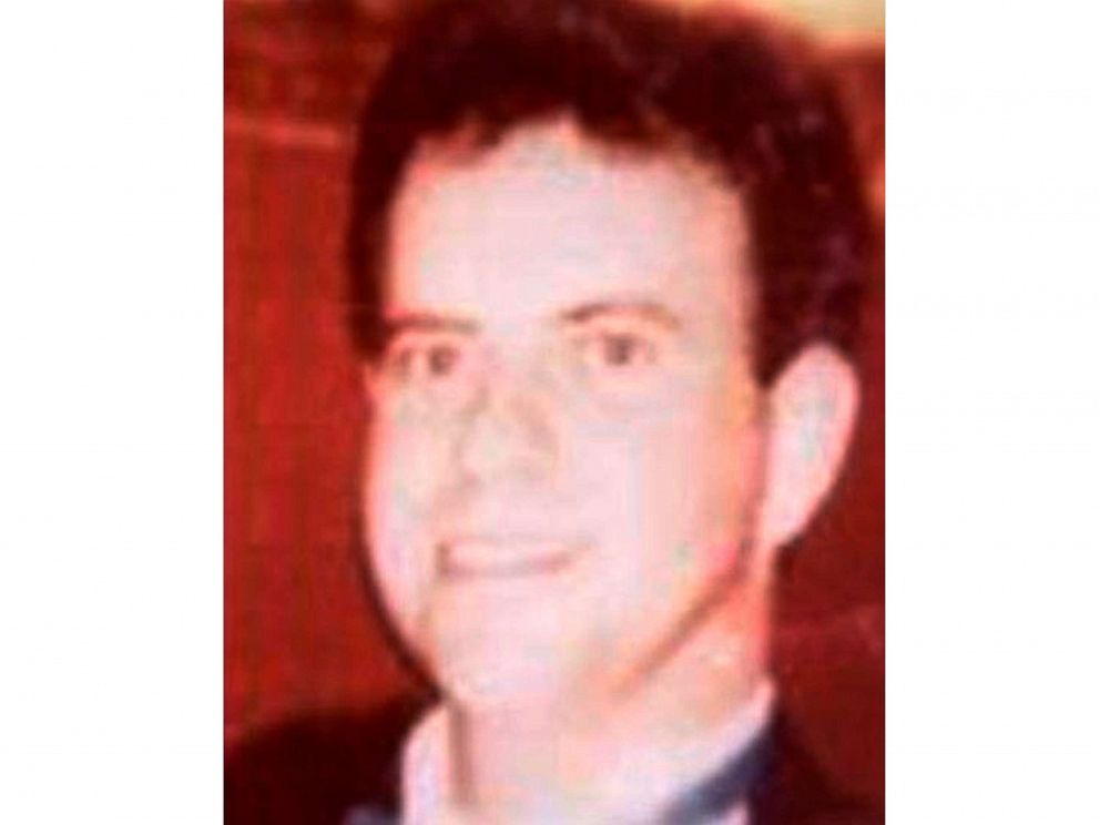 PHOTO: This undated photo provided by the National Missing & Unidentified Persons System shows William Moldt, who went missing in 1997.