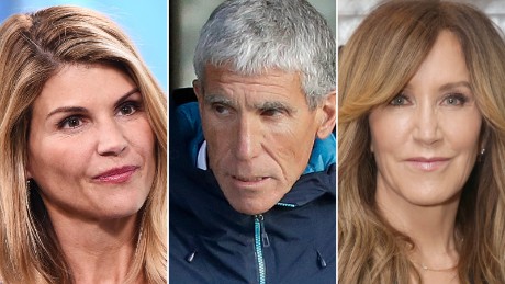 A coming ruling in the college admissions scam could mean parents won&#39;t get much prison time