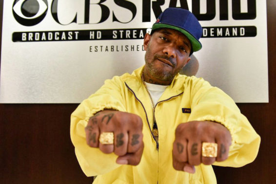 Prodigy of Mobb Deep Dead at 42