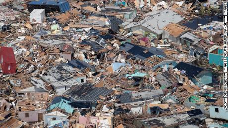 Here&#39;s how you can help Hurricane Dorian victims 