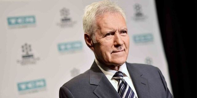 Alex Trebek revealed he'll undergo more chemotherapy after returning for Season 36 of ''Jeopardy!''