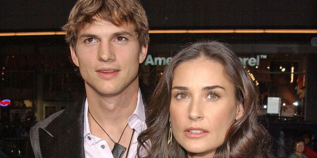 Ashton Kutcher is the subject of many explosive claims in ex-wife Demi Moore's latest book.