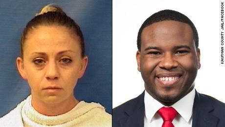 Murder trial focuses on whether Dallas policewoman did enough to save man she shot in his own apartment