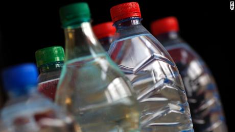Microplastics in drinking water &#39;don&#39;t appear to pose health risk,&#39; WHO says