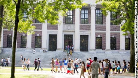 Judge hears final arguments in Harvard case that could decide future of affirmative action