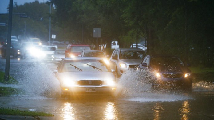 Hurricane Humberto