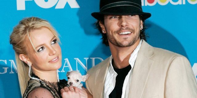 Britney Spears was reportedly ordered to pay ex-husband Kevin Federline $110,000 in their ongoing child support battle.