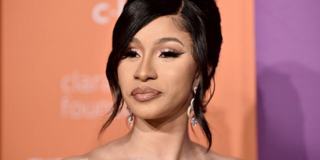 Cardi B revealed a #MeToo story and fired back at fans who called her a liar.