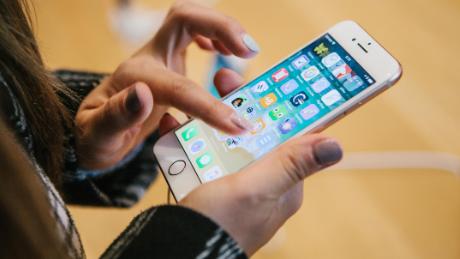 Google finds evidence of attempted mass iPhone hack