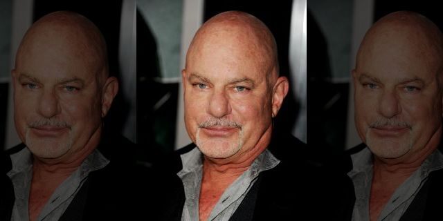 Director Rob Cohen arrives at the premiere of Summit Entertainment's "Alex Cross" at the Arclight Theater on Oct. 15, 2012 in Los Angeles.