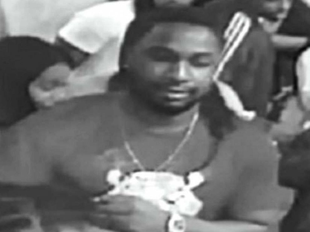 PHOTO: The Cicero Police Department released this image of a man on Sept. 5, 2019, who they say was involved in altercation where he threw a bowling ball at a victims head in Cicero, Ill.