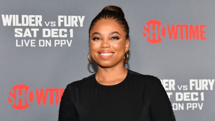 Jemele Hill