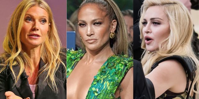 Jennifer Lopez threw serious shade at Gwyneth Paltrow and Madonna in a 1998 interview that's resurfaced 21 years later. She also insulted Cameron Diaz, Winona Ryder, Claire Danes and Salma Hayek. She later said she regretted the remarks.