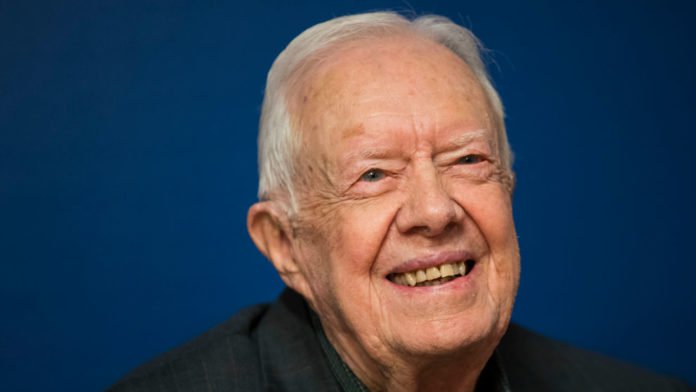 Jimmy Carter