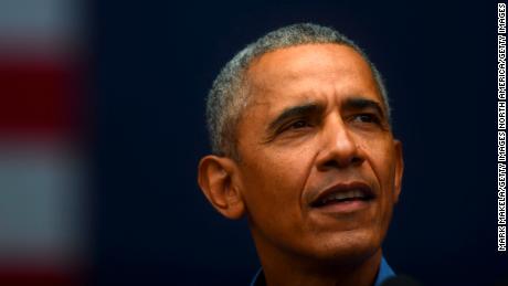 Eric Holder: Criticizing Obama is a big mistake for Democratic candidates