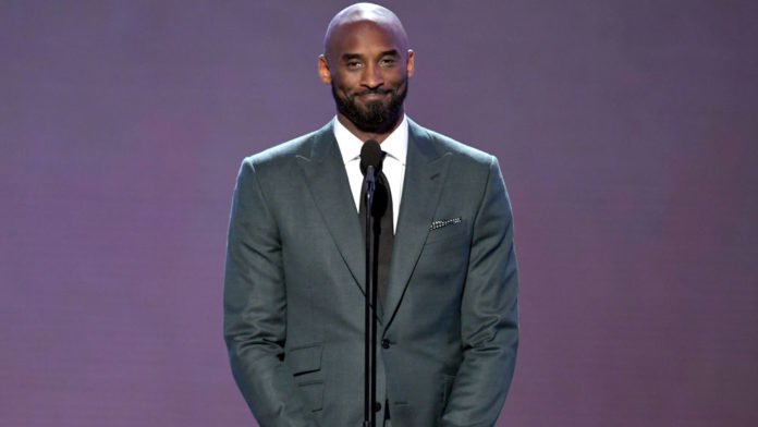 Kobe Bryant