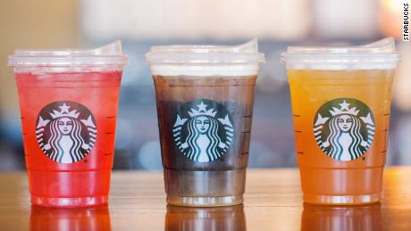 How Starbucks&#39; straw decision lets me down