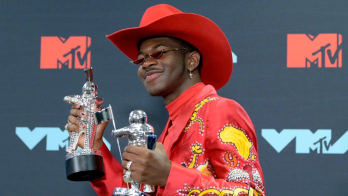 Lil Nas X