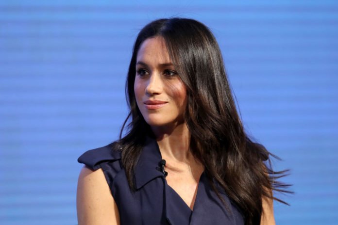 Meghan Markle